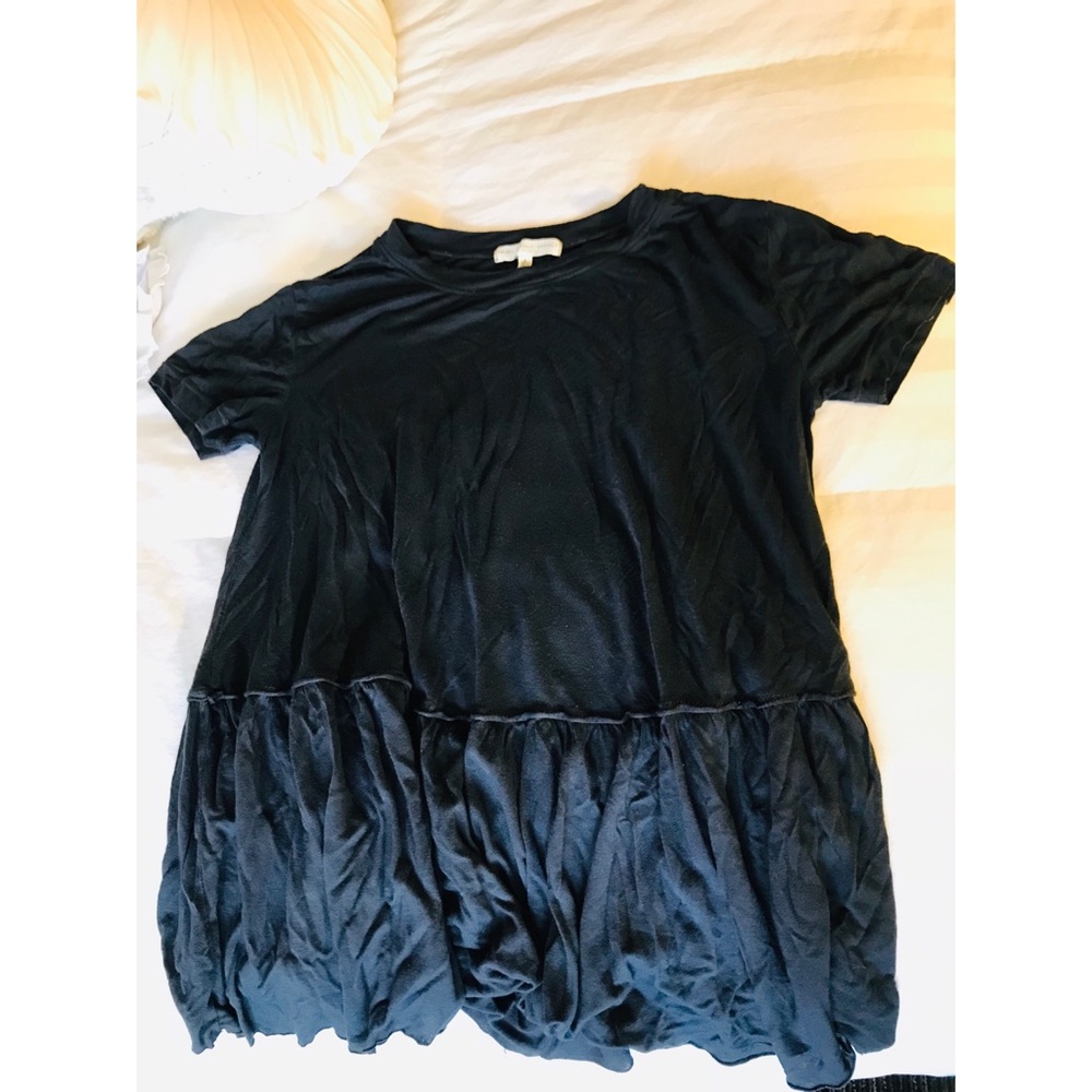 UO Truly Madly Deeply Comfy Design T